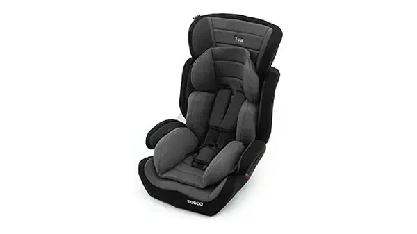 Melhores Cadeirinhas de Carro para Crianças: Segurança e Conforto