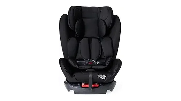 Melhores Cadeirinhas de Carro Reclináveis para Segurança Infantil
