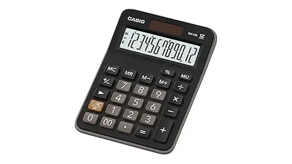 Melhores Calculadoras de Mesa para Todas as Necessidades