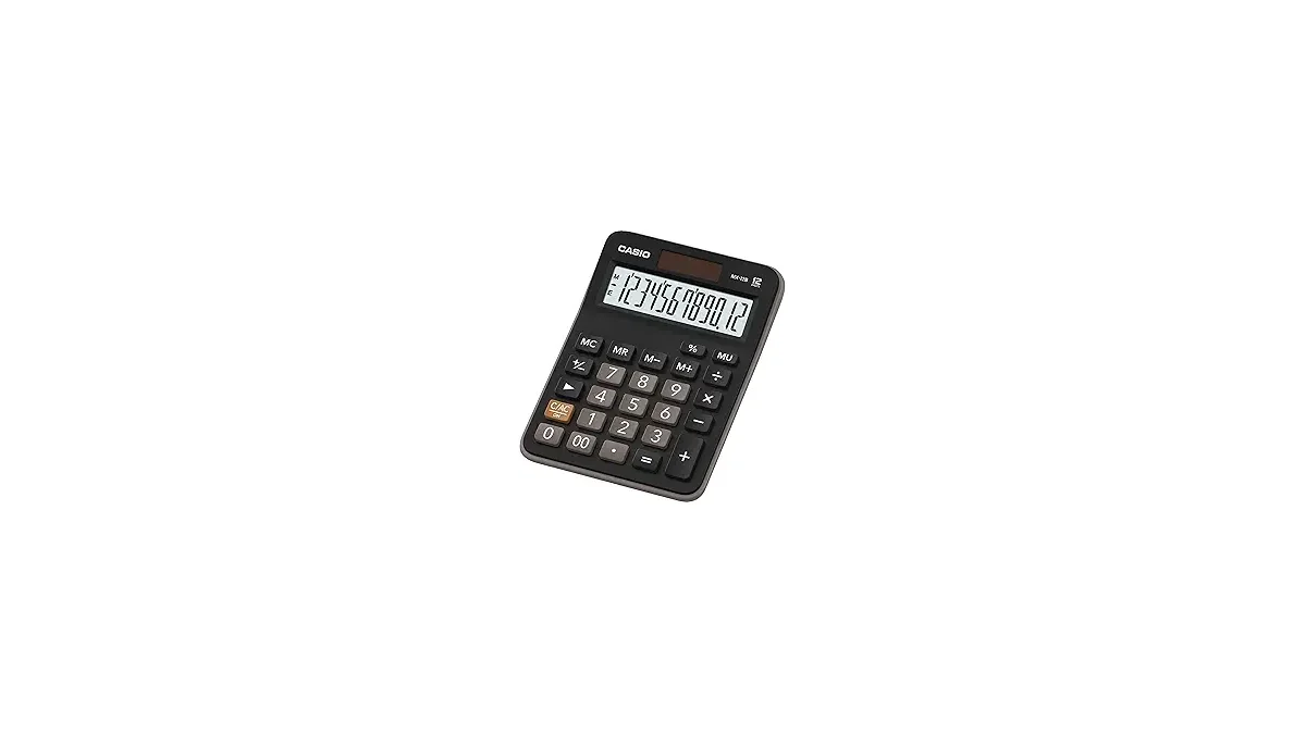 Melhores Calculadoras de Mesa para Todas as Necessidades