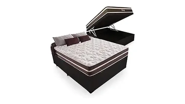 Melhores Camas Box Casal para Conforto e Durabilidade
