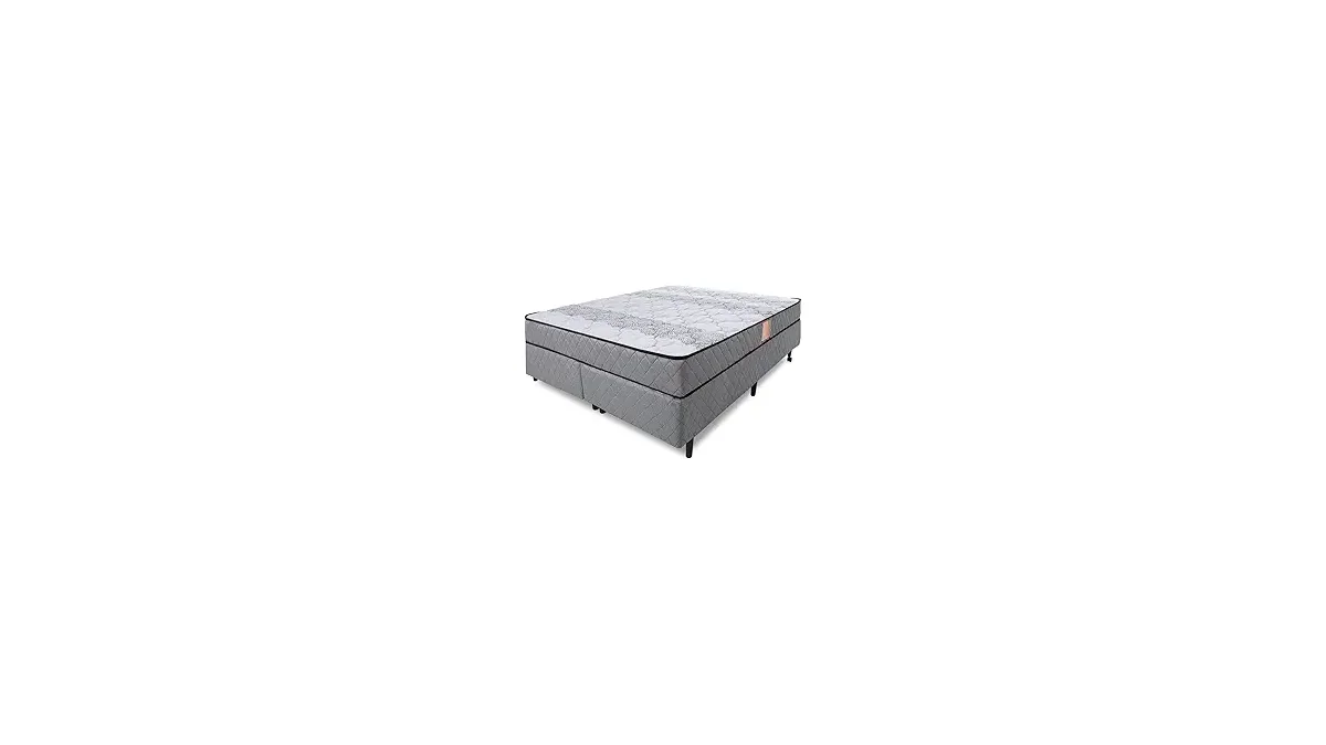 Melhores Camas Box King para Conforto e Suporte Ideal
