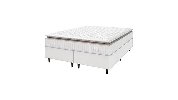 Melhores Camas Box King Casal para Conforto Superior