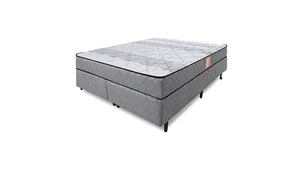 Melhores Camas Box King Size para Conforto e Suporte