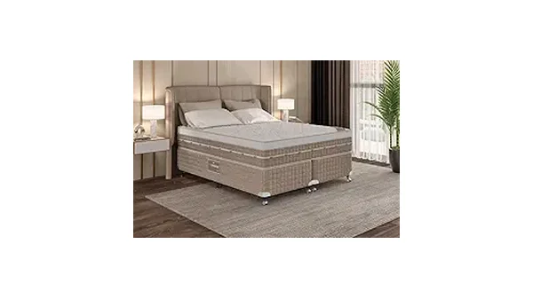 Melhores Camas Box Queen Castor: Conforto e Durabilidade