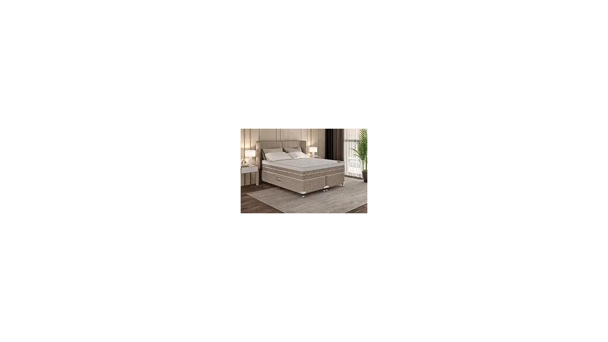 Melhores Camas Box Queen Castor: Conforto e Durabilidade