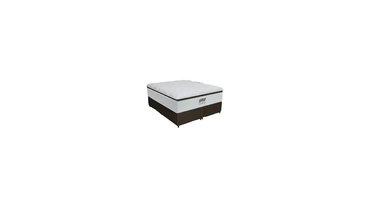 Melhores Camas Box Queen com Molas Ensacadas para Seu Conforto