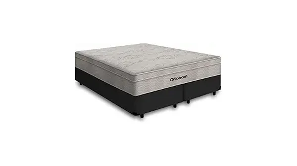 Melhores Camas Box Queen Ortobom para Conforto Garantido