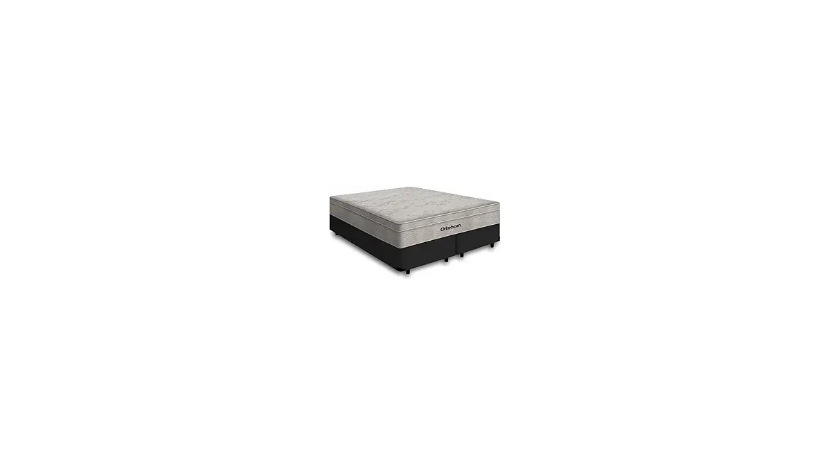 Melhores Camas Box Queen Ortobom para Conforto Garantido