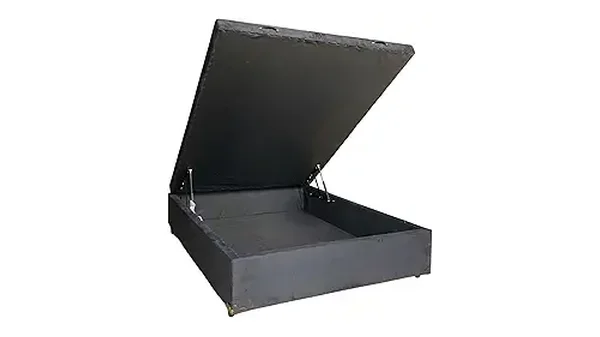 Melhores Camas de Casal: Conforto e Durabilidade Incomparáveis