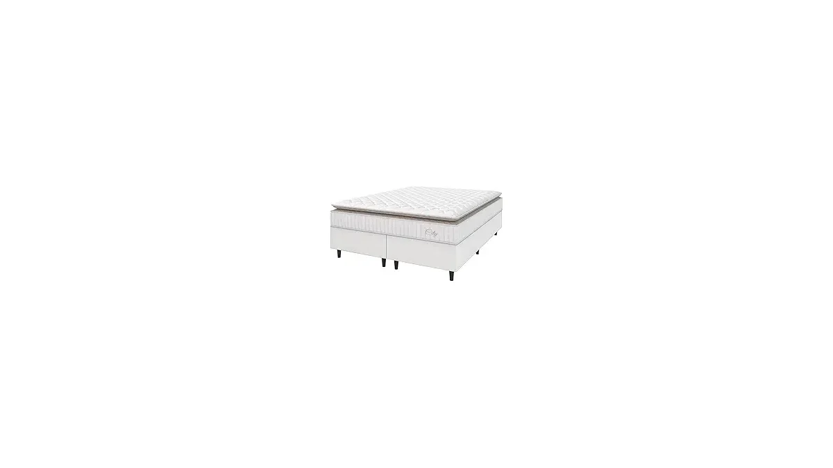 Melhores Camas de Casal King Size: Conforto e Estilo