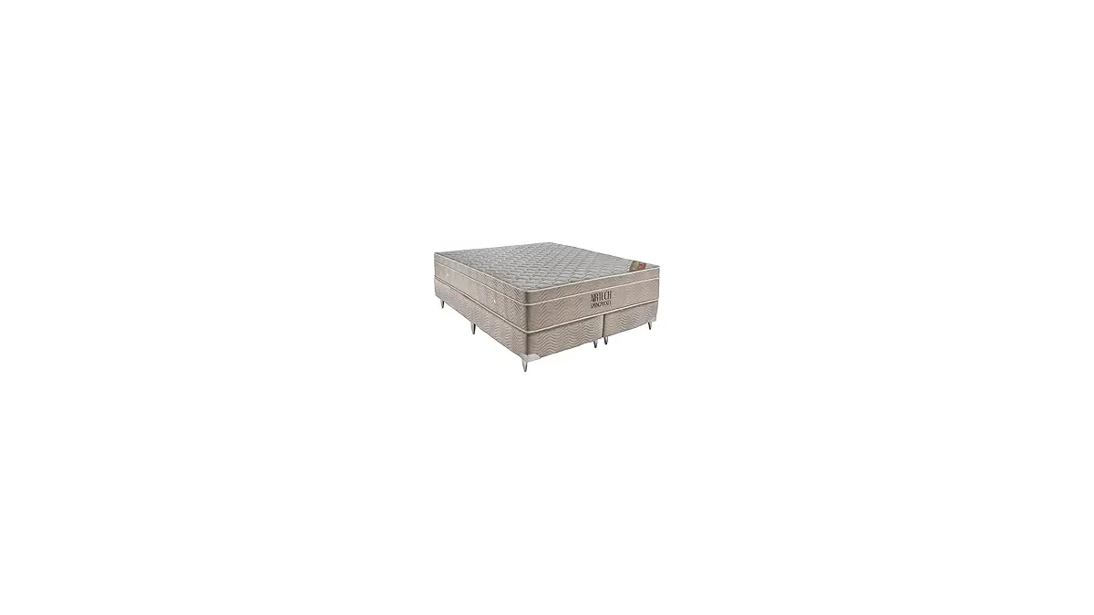 Melhores Camas de Casal Super King para Conforto Ideal