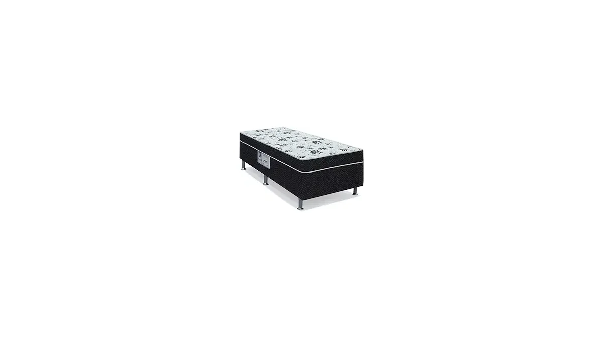 Melhores Camas de Solteiro Box para Conforto Ideal