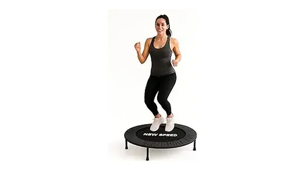 Melhores Camas Elásticas Jump para Exercícios em Casa