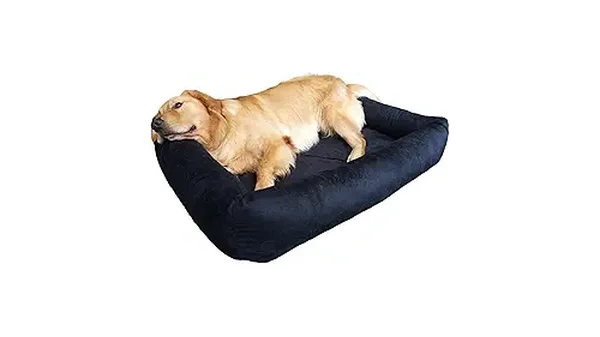Melhores Camas para Cachorro Grande: Conforto e Estilo