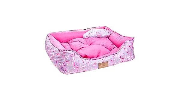 Melhores Camas para Shih Tzu: Conforto e Segurança Garantidos