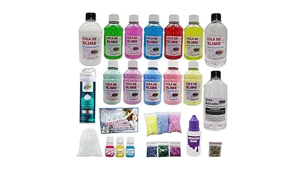 Melhores Camadas para Slime: Guia Divertido de Escolha