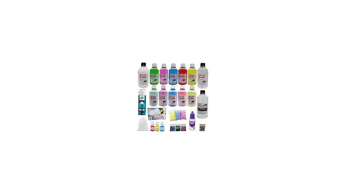 Melhores Camadas para Slime: Guia Divertido de Escolha