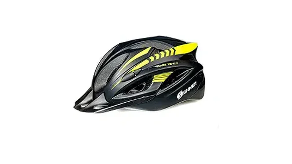 Melhores Capacetes de Bike MTB para Segurança e Conforto