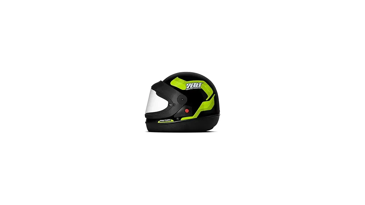 Melhores Capacetes de Moto para Segurança e Estilo