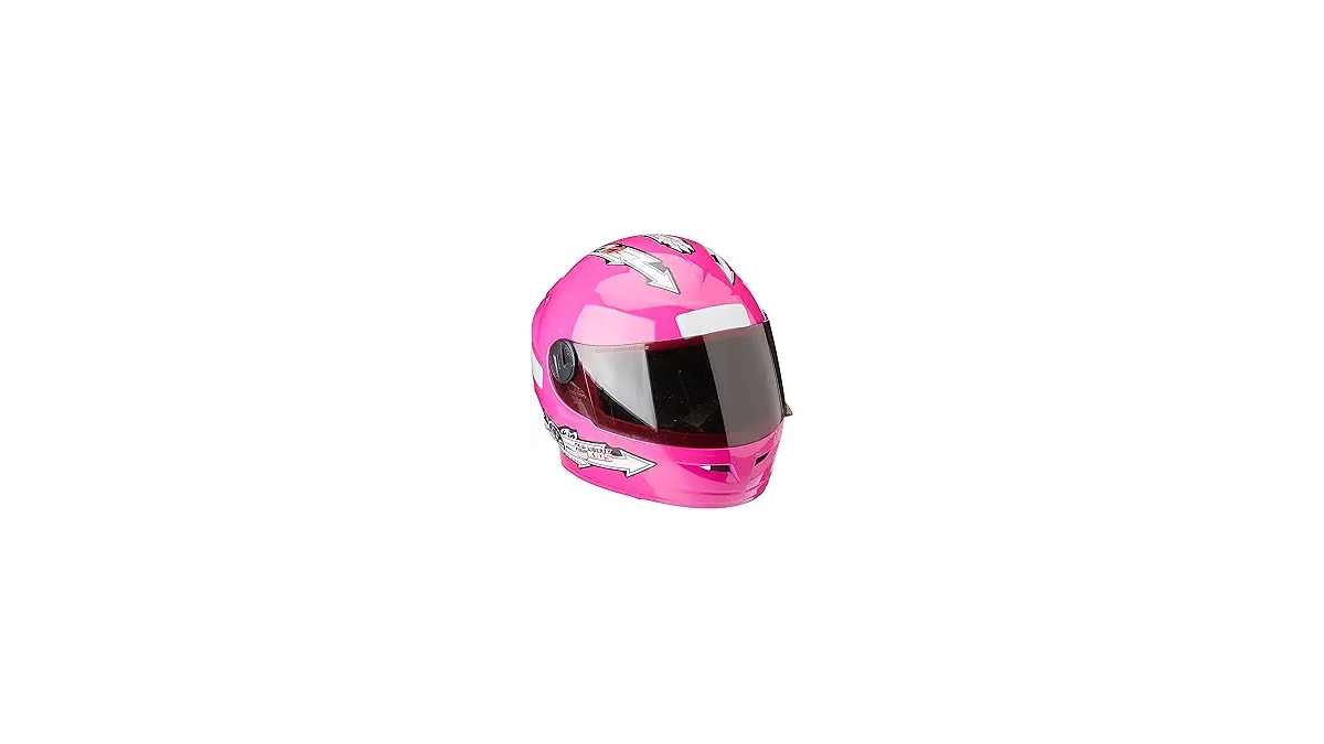 Melhores Capacetes Infantis para Moto em 2026: Segurança e Estilo