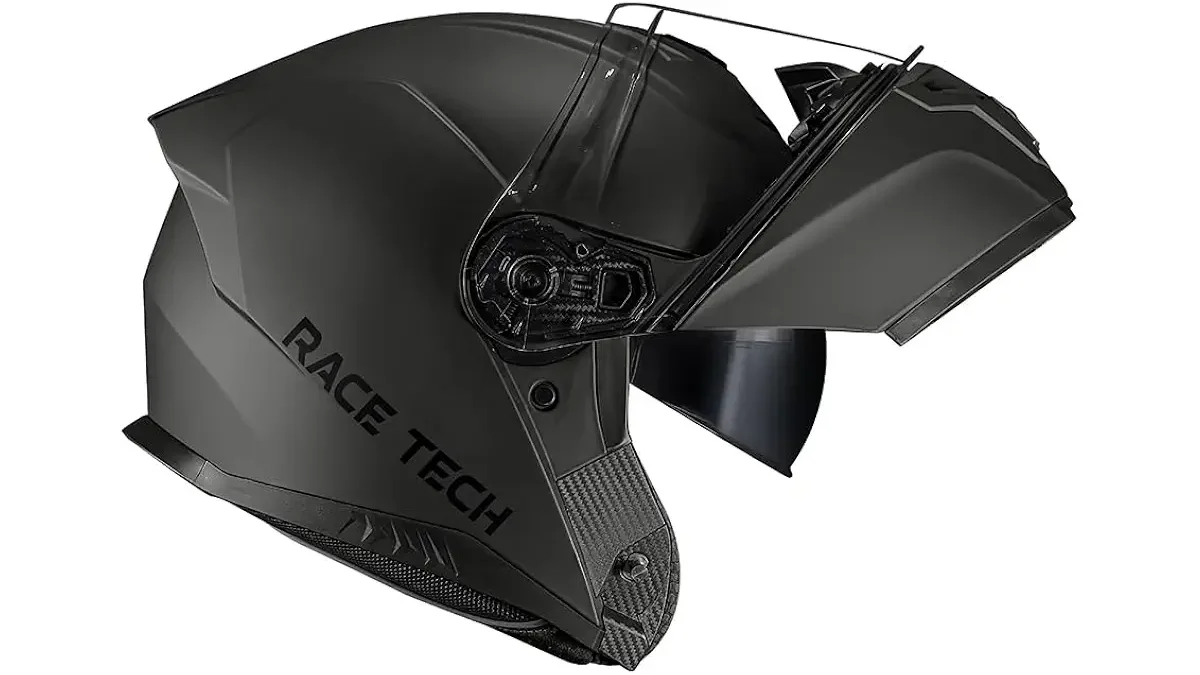 Melhores Capacetes de Moto Articulados para Sua Segurança
