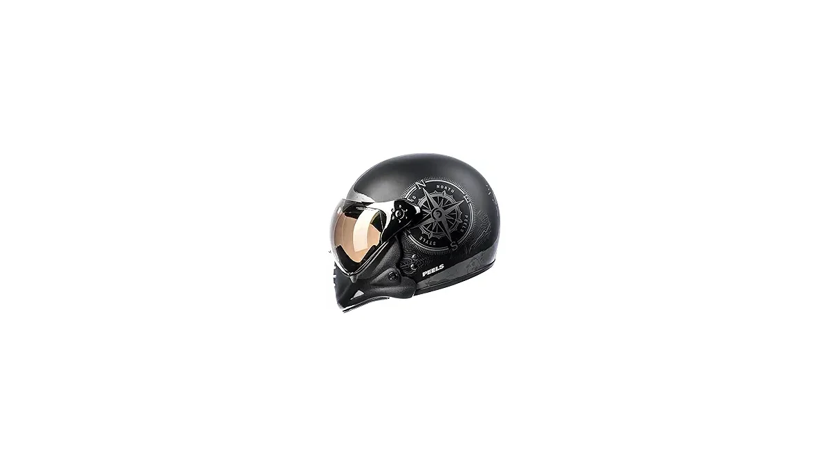 Melhores Capacetes para Moto Custom: Segurança e Estilo