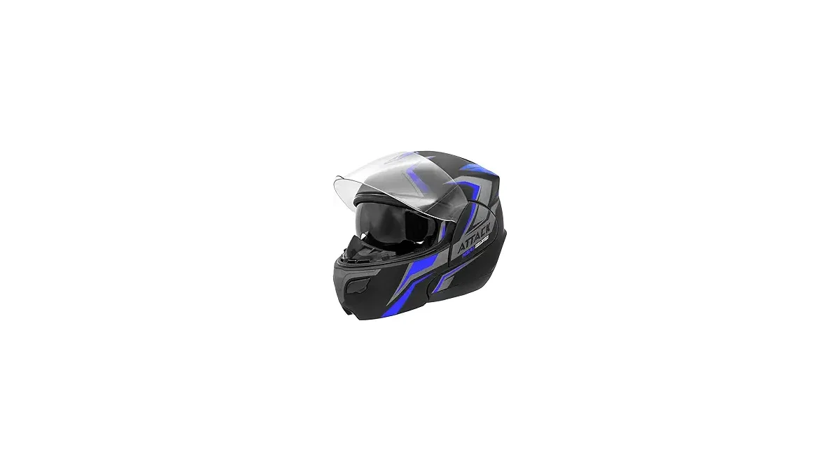Melhores Capacetes Moto Escamoteáveis para sua Segurança