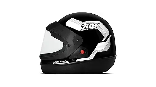 Melhores Capacetes de Moto para Segurança Superior