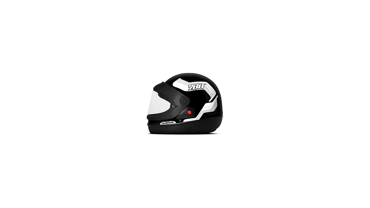 Melhores Capacetes de Moto para Segurança Superior
