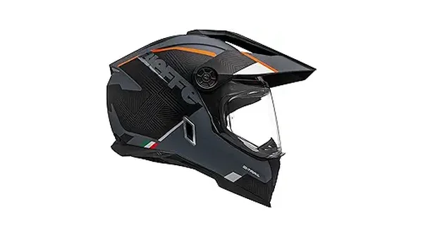 Melhores Capacetes para Moto Trail: Conforto e Segurança