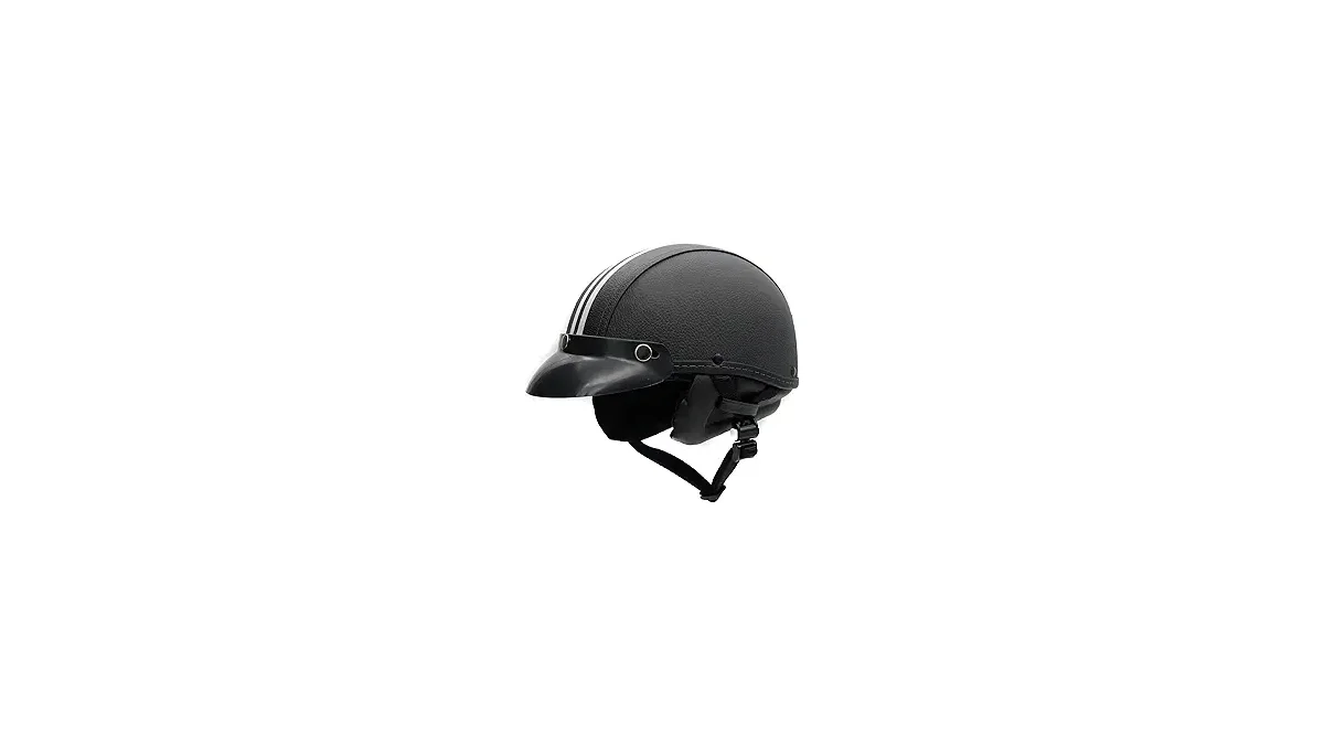 Melhores Capacetes para Scooter: Segurança e Estilo Ideal