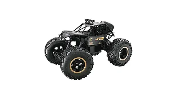 Melhores Carrinhos de Controle Remoto 4X4 Off Road de 2026