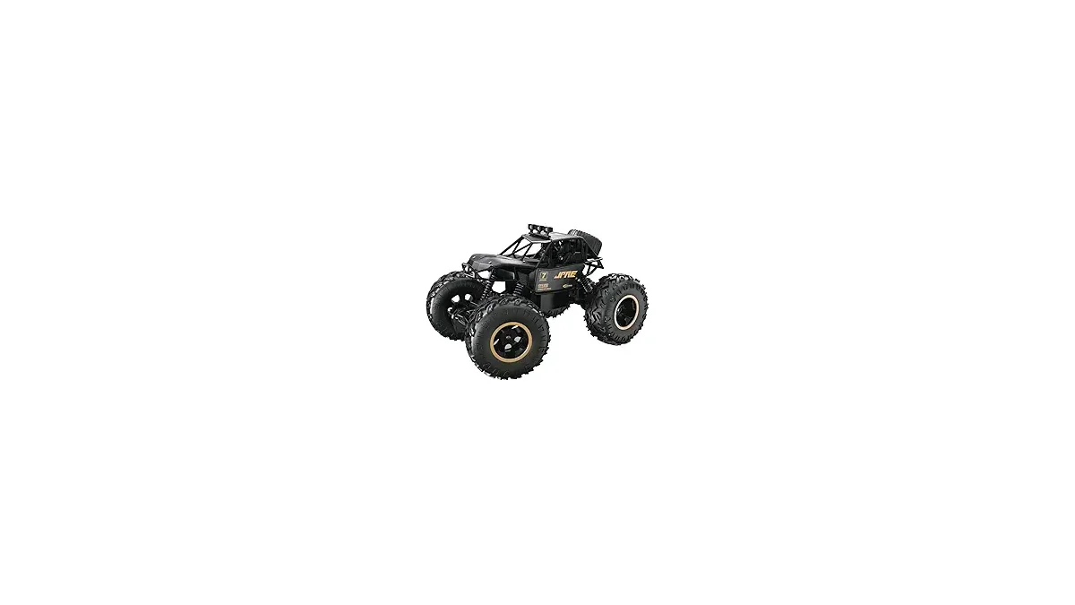 Melhores Carrinhos de Controle Remoto 4X4 Off Road de 2026