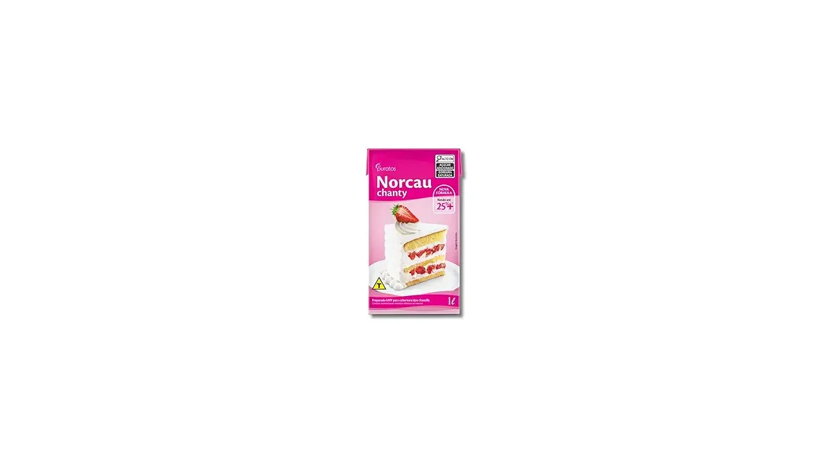 Melhores Chantilly para Sobremesa: Delícias Irresistíveis