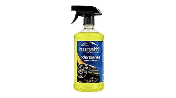 Melhores Aromas de Carro Novo que Transformam seu Veículo