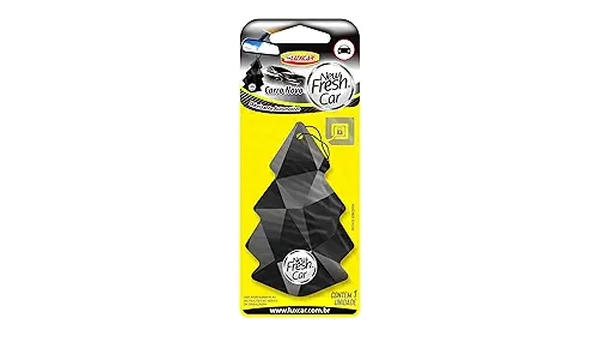 Melhores Aromas para Carro Novo: Dicas para um Cheirinho Duradouro