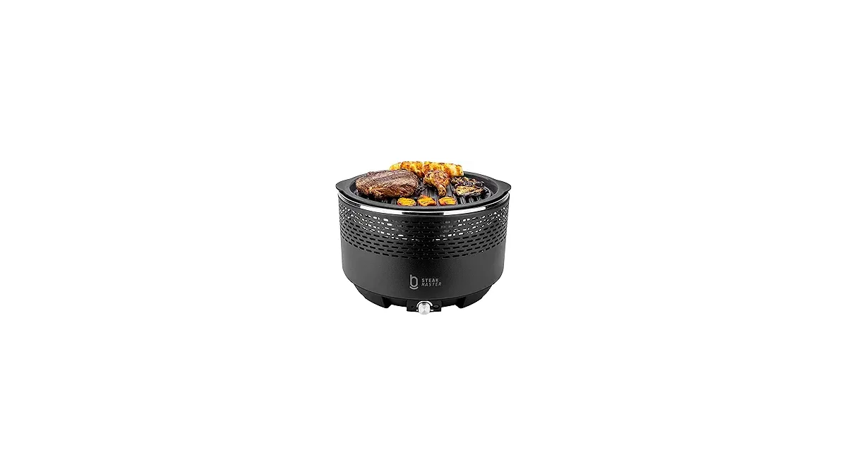 Melhores Churrasqueiras de Mesa para o Seu Churrasco Perfeito
