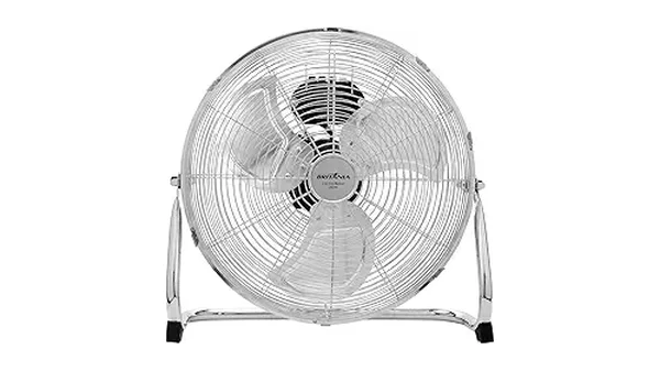 Melhores Circuladores de Ar e Ventiladores: Potência e Silêncio