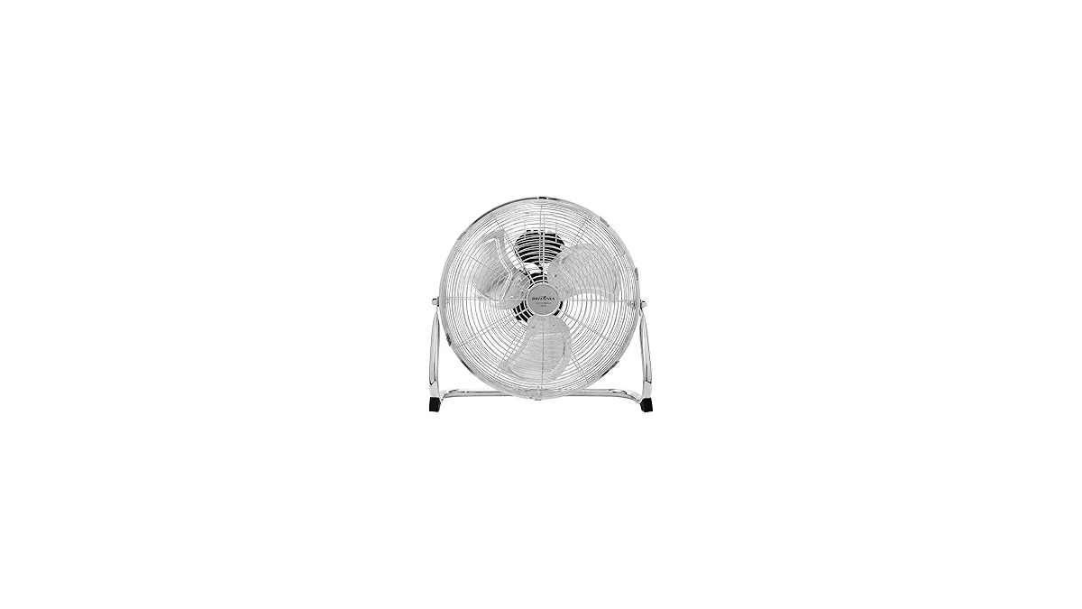 Melhores Circuladores de Ar e Ventiladores: Potência e Silêncio
