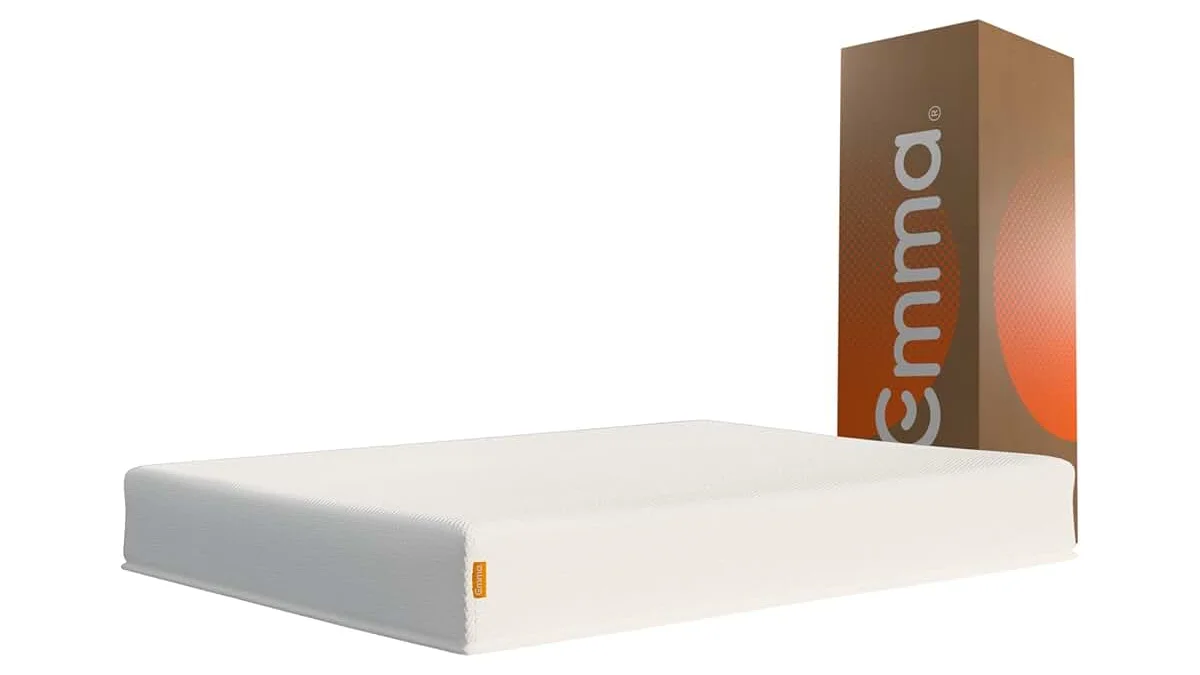 Melhores Colchões Ortopédicos Casal Firmes para Seu Conforto