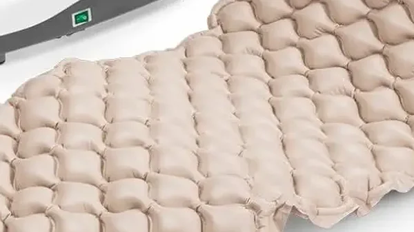 Melhores Colchões para Idosos Acamados: Conforto e Saúde