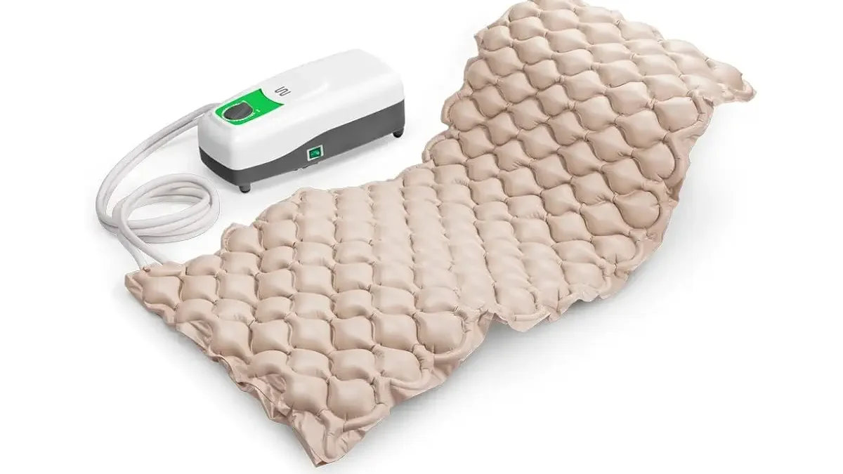 Melhores Colchões para Idosos Acamados: Conforto e Saúde