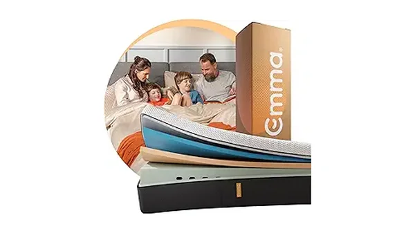 Melhores Colchões Queen: Conforto e Durabilidade Garantidos