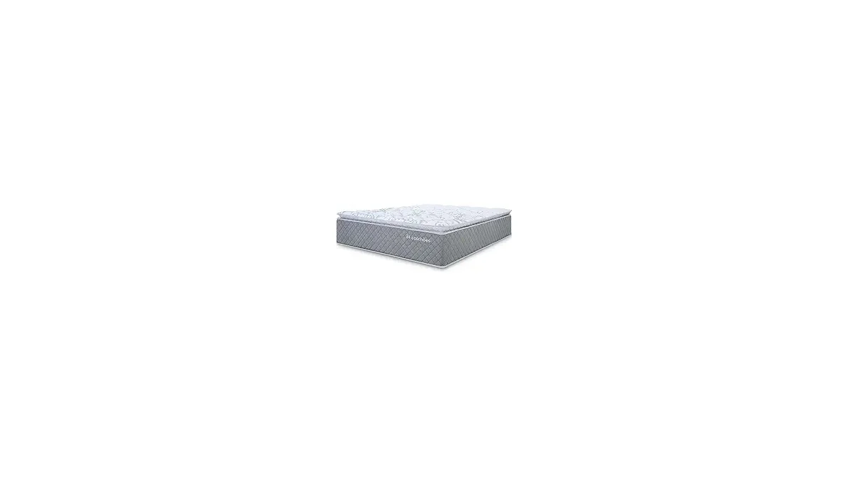 Melhores Colchões Queen com Mola Ensacada para Seu Conforto