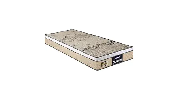 Melhores Colchões Solteiro para 150 Kg: Conforto e Suporte