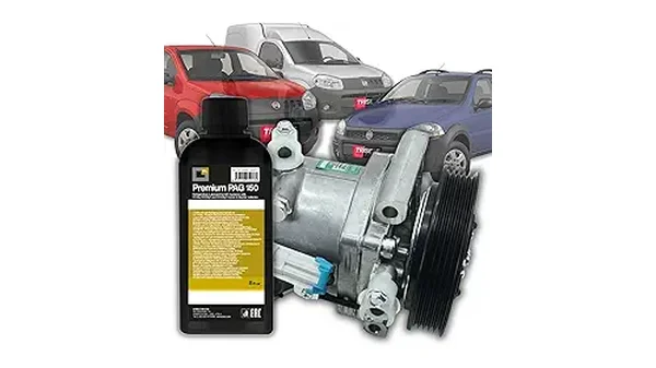 Melhores Compressores de Ar Condicionado para Carros