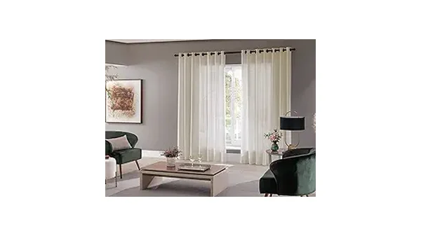 Melhores Cortinas para Ambientes Elegantes e Sofisticados