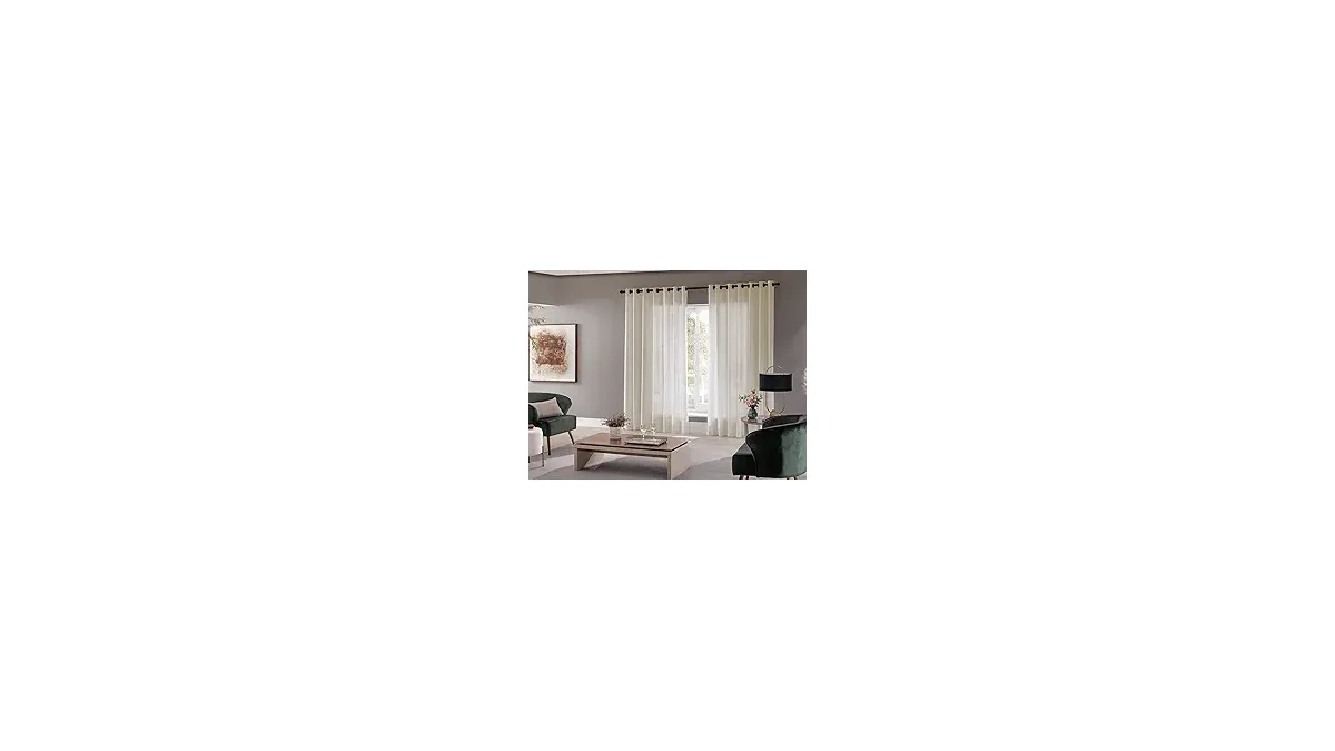 Melhores Cortinas para Ambientes Elegantes e Sofisticados