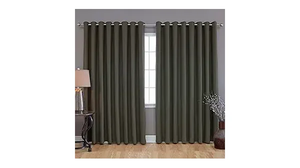Melhores Cortinas Blackout para Garantir seu Sono Perfeito